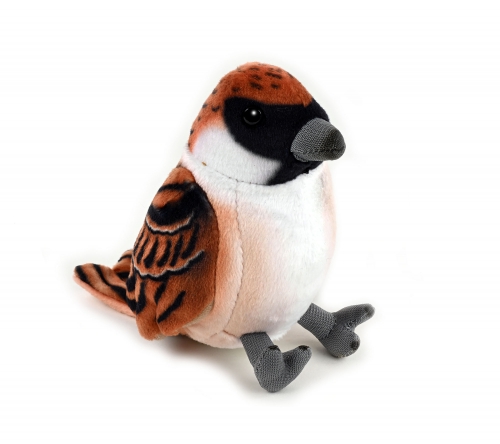 Preview: Spatz ca.9 cm